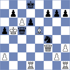 Eskina - Nevska (FIDE Online Arena INT, 2024)