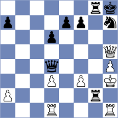 Hooker - Lange (USA, 1996)