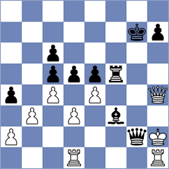 Kryger - Hilby (Lichess.org INT, 2020)
