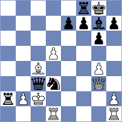 Jobe - Matthews (Elista, 1998)