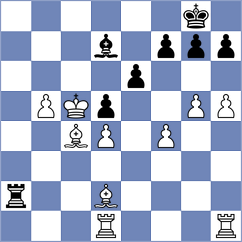 Khumalo - Dinu (chess.com INT, 2024)