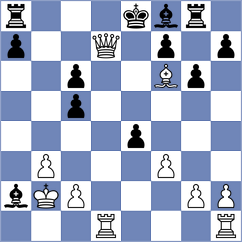 Sawicki Hughes - Giua (Lichess.org INT, 2021)