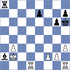 Djerkovic - Talajic (Kingston, 2002)