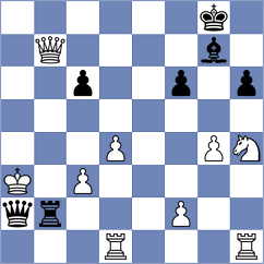 Bonin - Escobar Dominguez (chess.com INT, 2024)