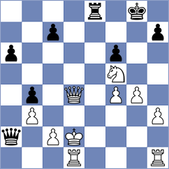 Giraldo - Paez Colmenares (Medellin COL, 2024)
