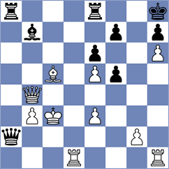 Perossa - Cardenas Carbajal (chess.com INT, 2023)