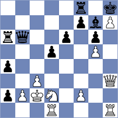 Haase - Birk (Playchess.com INT, 2020)