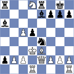 Zaw - Sharshenbekov (chess.com INT, 2025)