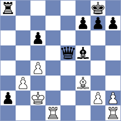 Ibadov - Harris (chess.com INT, 2023)