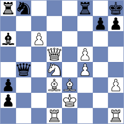 Fauvel - Chandran (Elancourt, 2004)