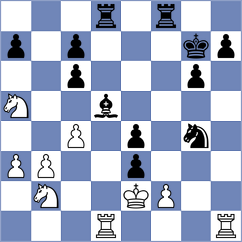 Serina Arafat - Wagener (Budapest HUN, 2024)