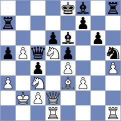 Tulendinov - Arca (chess.com INT, 2025)