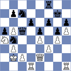 Saifullin - Sharafiev (Gorodets, 2007)