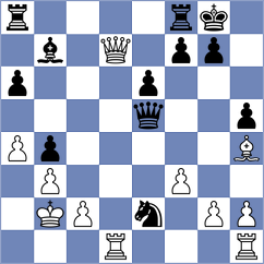 Tran - Xiong (chess.com INT, 2025)