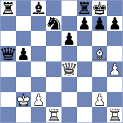 Arslanov - Eljanov (chess.com INT, 2025)