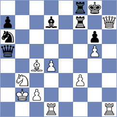 Michelle Catherina - Alaa (FIDE Online Arena INT, 2024)