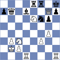 Panchanatham - Caceres Recalde (Bento Goncalves, 2010)
