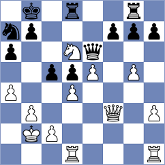 Cheng - Qian (Hong Kong HKG, 2023)