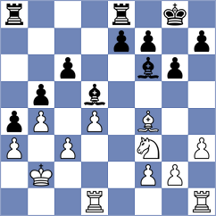 Peil - Mayeres (Wesel-Undeloh, 2009)