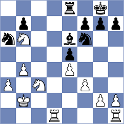 Mekhitarian - Karvatskyi (chess.com INT, 2025)