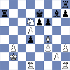 Beran - Smrek (Slovakia, 2012)
