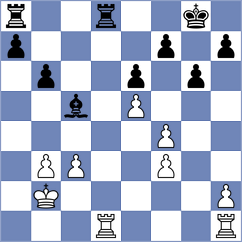 Narva - Garcia Cuenca (chess.com INT, 2024)