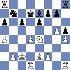Dannenberg - Goodger (Swansea, 2006)
