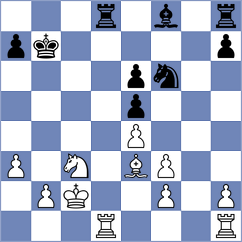 Aalto - Watanabe (chess.com INT, 2025)