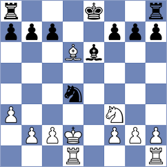 Moscardo Vaya - Gimenez Ruiz (Valencia, 2009)