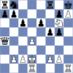 Kesselmeier - Riering (Playchess.com INT, 2020)