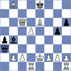Tokman - Prieto Aranguren (chess.com INT, 2024)