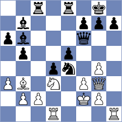 Podymov - Yulchiev (Zhukovsky, 2010)