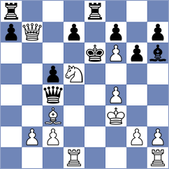 Pavlovic - Prosviriakov (Koge, 2013)