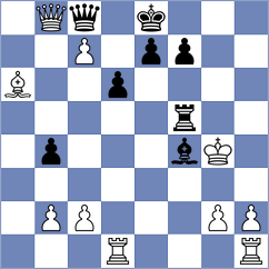 Tarasov - Timerkhanov (Kirov, 2013)