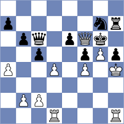 Gonzalez Gambau - Martin Perez (Aragon, 2005)