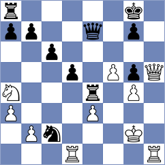 Johansson - Bokhnak (Pardubice CZE, 2024)