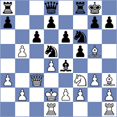 Gurtner - Cherniaev (St Jean, 2002)