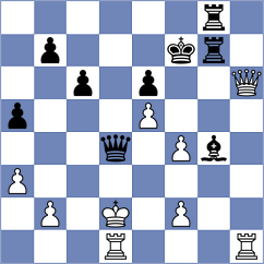 Fernandez - Quinteros (Vigo, 2003)