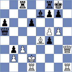Dias - Baltaci (chess.com INT, 2024)