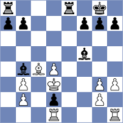 Gonzalez - Galvan (Lichess.org INT, 2020)