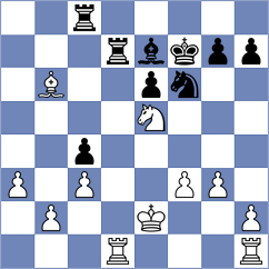 Daspres - Sobek (chess.com INT, 2025)
