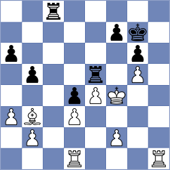 Bratovic - Hariharan (chess.com INT, 2025)
