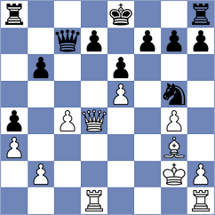 Mladenovic - Stojanovic (Kragujevac, 2010)