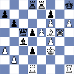 Kelecevic - Marchenko (Winterthur, 2006)