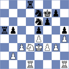 Heinemann - Zeynalov (chess.com INT, 2023)
