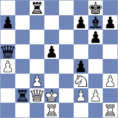 Bartonicek - Koenigs (Plzen, 2004)