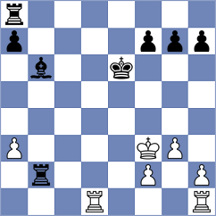 Downs - Taschian (ICC INT, 2009)