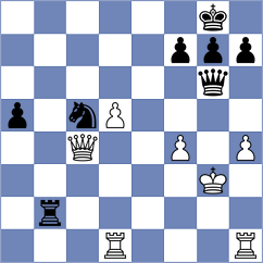 Tamas - Khripachenko (Paracin SRB, 2025)