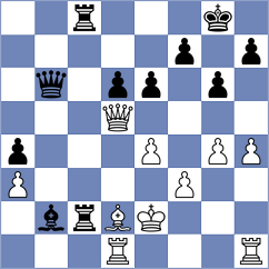 Md Jamal - Walentukiewicz (Chess.com INT, 2020)