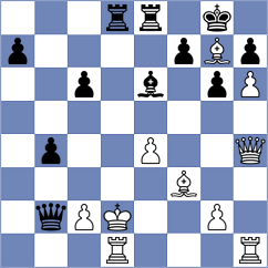Reefat - Demchenko (chess.com INT, 2023)